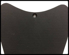 Techspec GRIPSTER C3 SEAT PAD BMW S1000RR/ M1000RR 2020-22, CARBONIN Bodywork