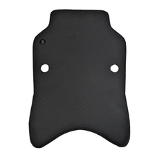 Techspec GRIPSTER C3 SEAT PAD BMW S1000RR/ M1000RR 2020-22, CARBONIN Bodywork