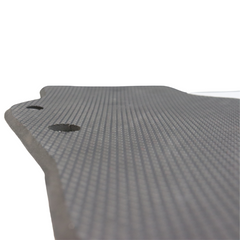 Techspec GRIPSTER C3 SEAT PAD BMW S1000RR/ M1000RR 2020-22, CARBONIN Bodywork