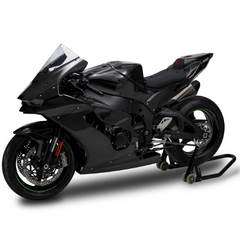 Carbonin Carbon Fiber Race Bodywork 2021+ Kawasaki ZX10R
