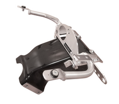 Motoholders Yamaha R1 15-19 Fairings holder with GFK airduct