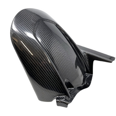 Extreme Components rear fender APRILIA RSV4 1100 2021/2022 GLOSSY TRANSPARENT
