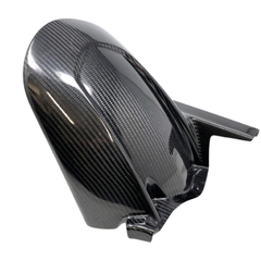 Extreme Components rear fender APRILIA RSV4 1100 2021/2022 GLOSSY TRANSPARENT
