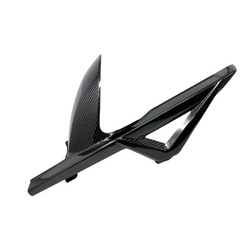 Extreme Components rear fender APRILIA RSV4 1100 2021/2022 GLOSSY TRANSPARENT
