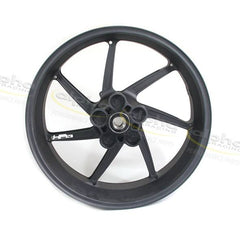 Rubber torque cushion set BMW HP rear wheel