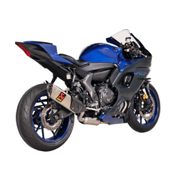 Akrapovic Yamaha R7 2022+ Racing Line (Titanium) S-Y7R12-APT