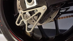 ATTACK PERFORMANCE LIFT MOUNT - SPROCKET GUARD KIT, YZF R1 15 - , R6 17- , AERO HARD