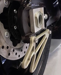 ATTACK PERFORMANCE LIFT MOUNT - SPROCKET GUARD KIT, YZF R1 15 - , R6 17- , AERO HARD