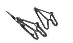 ATTACK PERFORMANCE LIFT MOUNT - SPROCKET GUARD KIT, YZF R1 15 - , R6 17- , BLACK