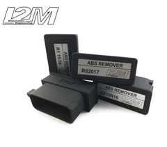i2M ABS remover plug Yamaha R1 2015-19