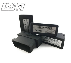 i2M ABS remover plug Yamaha R7 2022