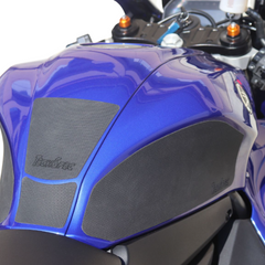 TechSpec Tank Grips Yamaha R7 XL2 Material