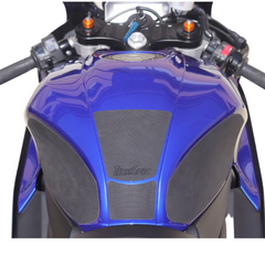 TechSpec Tank Grips Yamaha R7 XL2 Material