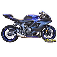 TechSpec Tank Grips Yamaha R7 XL2 Material