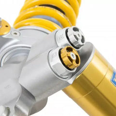 Ohlins SU026 TTX 36 shock Suzuki Hayabusa