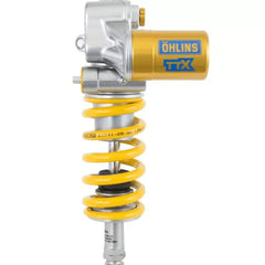 Ohlins SU026 TTX 36 shock Suzuki Hayabusa