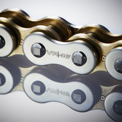 DID VR46 520 120 link Valentino Rossi Edition