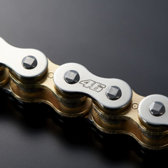 DID VR46 520 120 link Valentino Rossi Edition