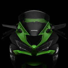 Stealth Kawasaki Ninja 636 ZX-6R (2019 - 20)