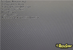 TechSpec X-Line 2 Tank Grips BMW S1000RR HP 4 2010-19