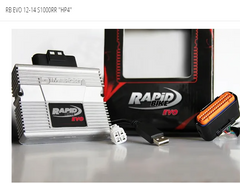 Rapid Bike Evo 12-14 BMW S1000RR HP4