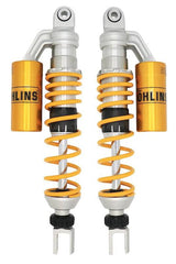Öhlins STX 36 Scooter Shock Absorber HO 112 Honda PCX160 2021-2022