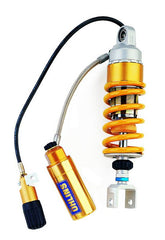 Öhlins STX 46 Supersport Shock Absorber KA 203 Kawasaki GPz 900 R Ninja Racing 1999-2000