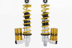 Öhlins Mini S36 Shock PI 101 Piag Vespa Sprint125-ABS Front-SSS 2019-2021