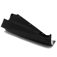 Carbonin Carbon Fiber Lower Fairing 2021+ Kawasaki ZX10R