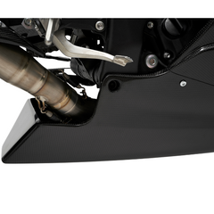 Carbonin Carbon Fiber Lower Fairing 2021+ Kawasaki ZX10R
