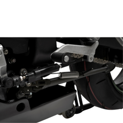 Carbonin Carbon Fiber Lower Fairing 2021+ Kawasaki ZX10R