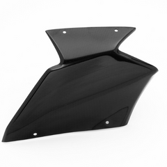 Carbonin Carbon Fiber Right Side Panel Cover 2021+ Kawasaki ZX10R