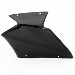 Carbonin Carbon Fiber Left Side Panel Cover 2021+ Kawasaki ZX10R