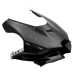 Carbonin Carbon Fiber Upper Race Fairing 2021+ Kawasaki ZX10R