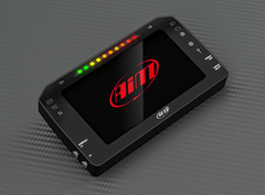 Aim MXPS Plug & Play Dash Logger for Suzuki GSX-R 1000