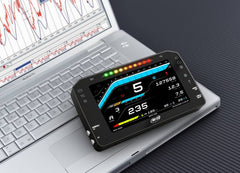 Aim MXPS Plug & Play Dash Logger for Suzuki GSX-R 1000