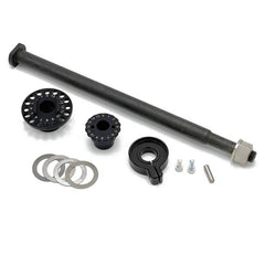 Alpha Racing Swingarm pivot kit SBK BMW M 1000 RR 2021- (K66)