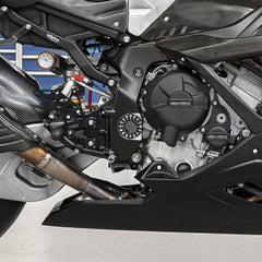 Alpha Racing Swingarm pivot kit SBK BMW M 1000 RR 2021- (K66)