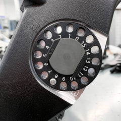 Alpha Racing Swingarm pivot kit SBK BMW M 1000 RR 2021- (K66)