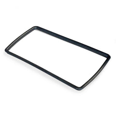 Alpha Racing Profile gasket for air intake kit SBK, BMW S 1000 RR 2019- and M 1000 RR 2021- (K66)