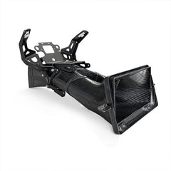 Alpha Racing Air intake kit SBK, for OEM dashboard, BMW S 1000 RR 2019- (K67) and M 1000 RR 2021- (K66)