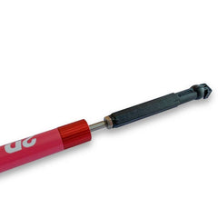 Alpha Racing 25 mm extension 2D suspension sensor BMW S1000RR 2019-, BMW M1000RR 2021- 7470A113A25