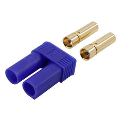 Alpha Racing Reely battery connector set 8294R002A00