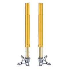 Alpha Racing Öhlins FGR 400 racing front fork BMW S1000RR/HP4 2009-2021,M1000RR 2021- SU-FGR400