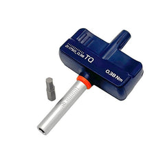 Alpha Racing Torque screwdriver 0.38 Nm