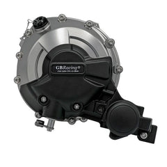 Alpha Racing GBRacing engine cover clutch & timing chain BMW S 1000 RR 2019- (K67) and M 1000 RR 2021- (K66)