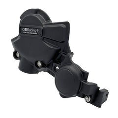 Alpha Racing GBRacing engine cover clutch & timing chain BMW S 1000 RR 2019- (K67) and M 1000 RR 2021- (K66)