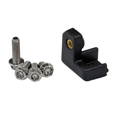 Alpha Racing GBRacing engine cover clutch & timing chain BMW S 1000 RR 2019- (K67) and M 1000 RR 2021- (K66)