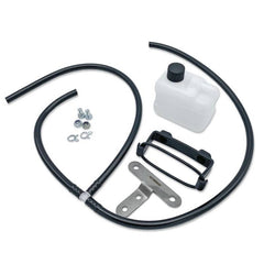 Alpha Racing Expansion tank kit fuel tank, BMW S 1000 RR 2019- (K67) and M 1000 RR 2021- (K66)