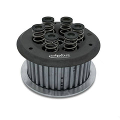 Alpha Racing clutch modified OEM BMW M 1000 RR 2021- (K66)